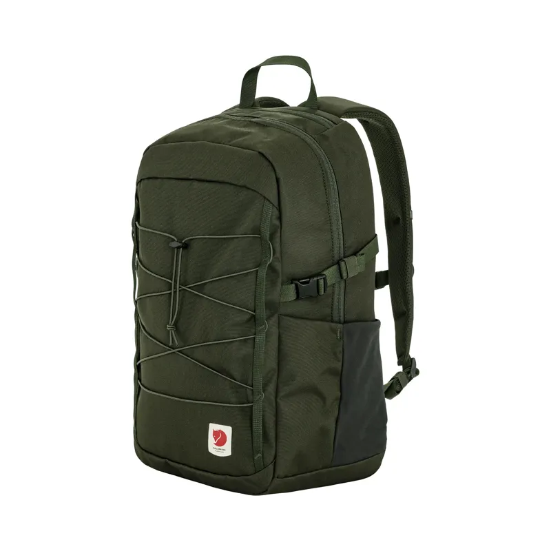 Fjallraven Skule 24 Backpack Deep Forest