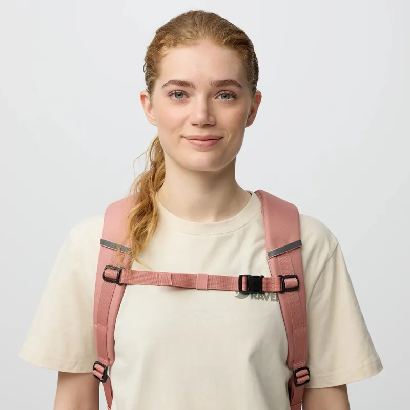 Fjallraven Skule 24 Backpack Deep Forest-7