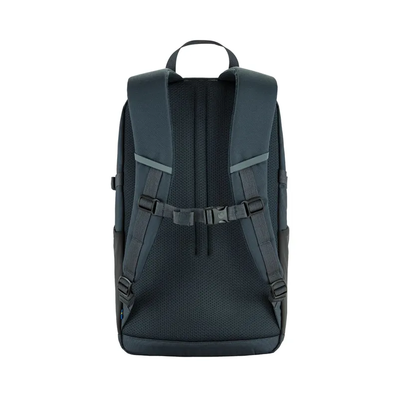 Fjallraven Skule 24 Backpack Navy-1