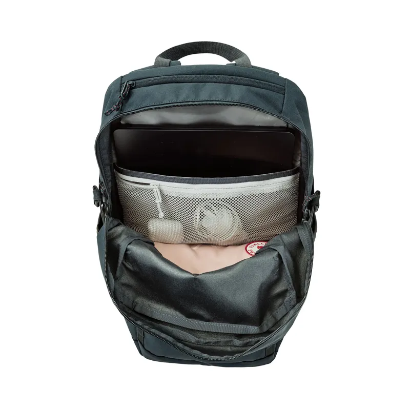 Fjallraven Skule 24 Backpack Navy-2