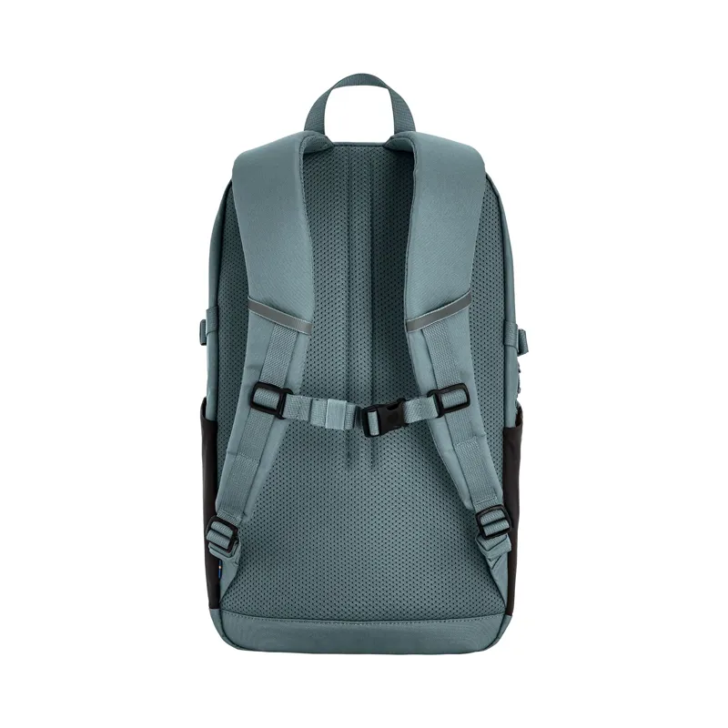 Fjallraven Skule 24 Backpack Nimbus Blue-2