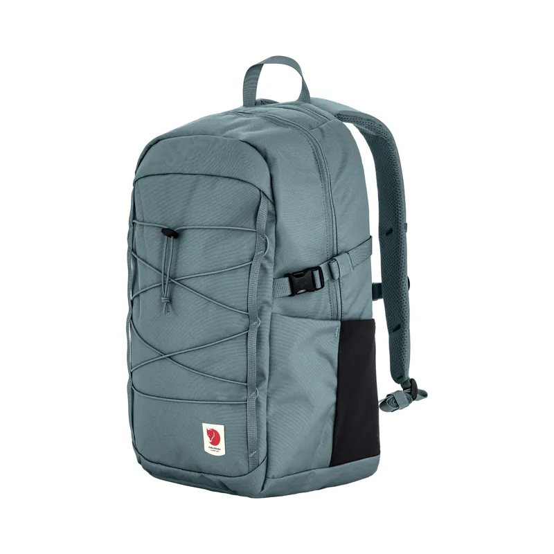 Fjallraven Skule 24 Backpack Nimbus Blue