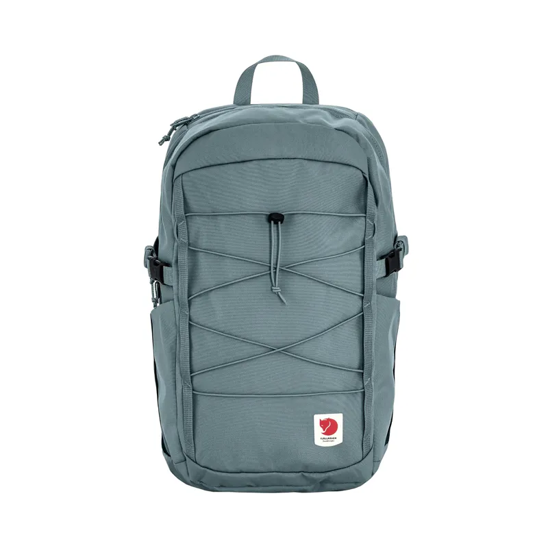 Fjallraven Skule 24 Backpack Nimbus Blue-1