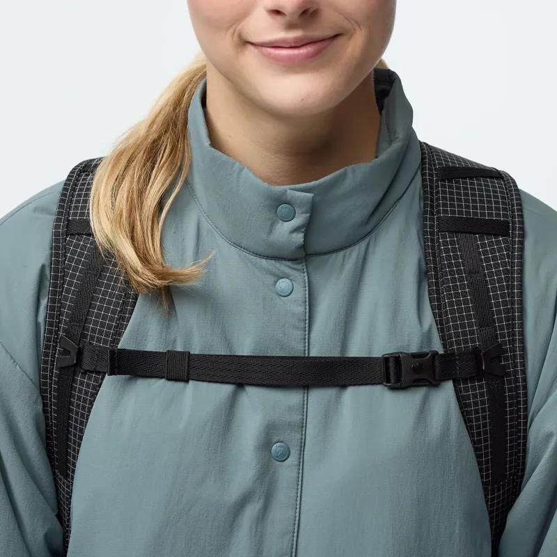 Fjallraven High Coast Pro Foldsack 26 Black-7