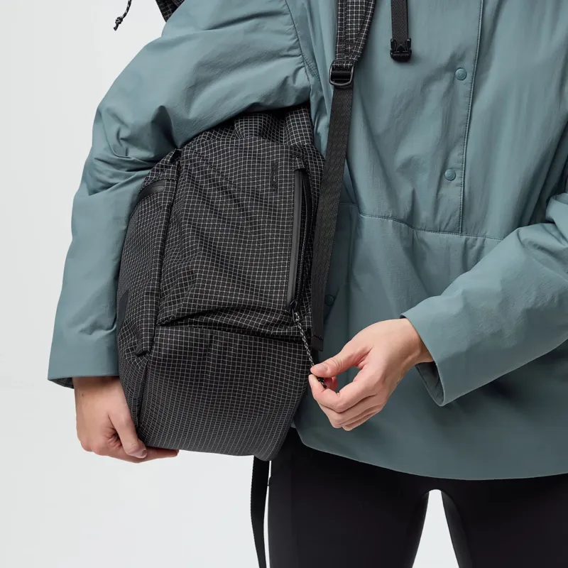 Fjallraven High Coast Pro Foldsack 26 Dark Violet-6