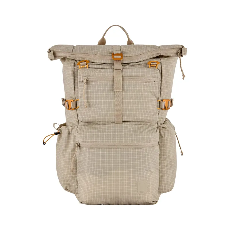 Fjallraven High Coast Pro Foldsack 26 Fossil-2