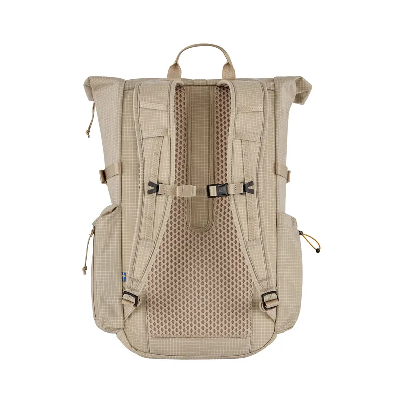 Fjallraven High Coast Pro Foldsack 26 Fossil-1