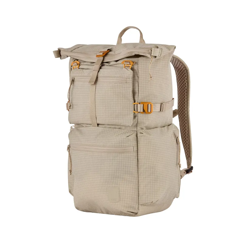 Fjallraven High Coast Pro Foldsack 26 Fossil
