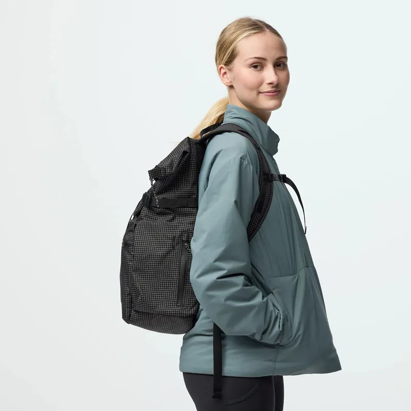 Fjallraven High Coast Pro Foldsack 26 Fossil-4