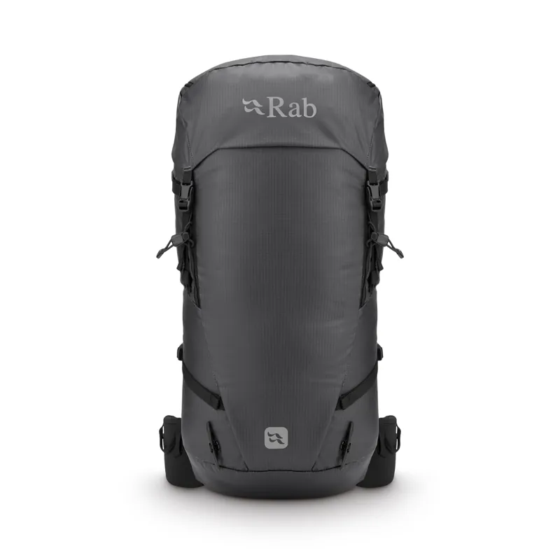 Rab Ascendor 35 Black-2