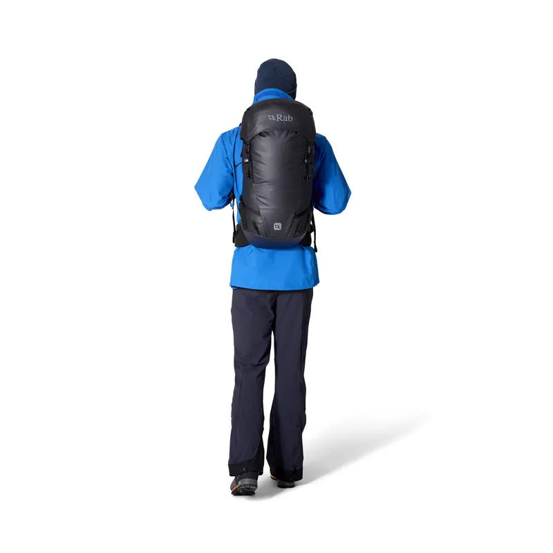 Rab Ascendor 35 Black-5