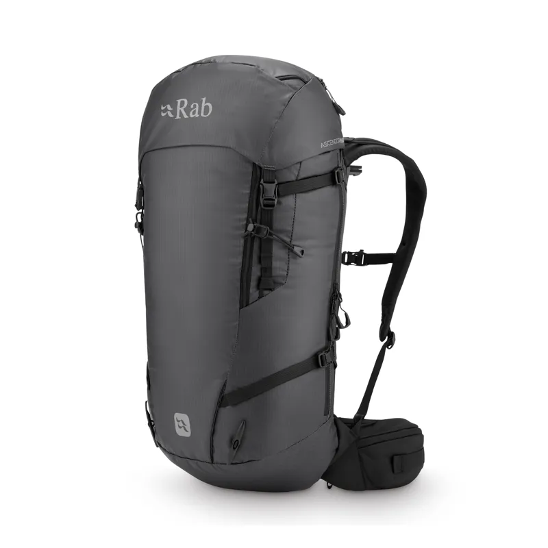 Rab Ascendor 35 Black