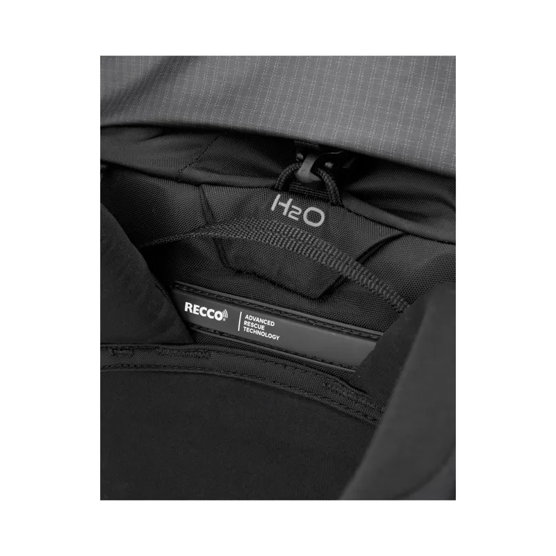 Rab Ascendor 35 Black-9