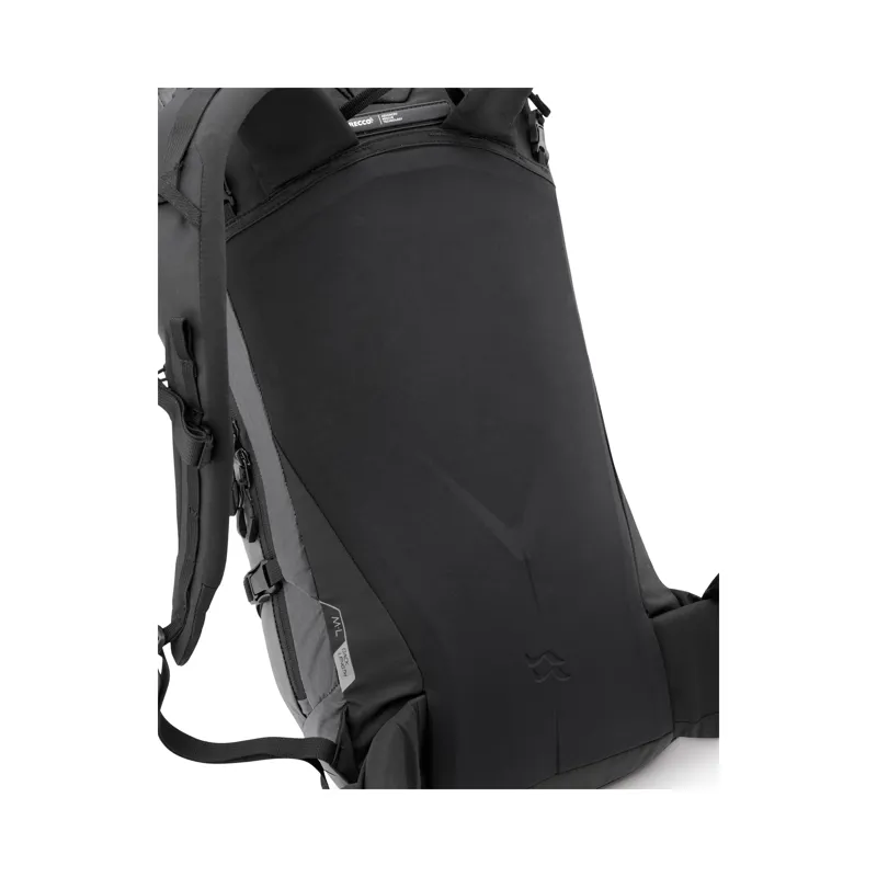 Rab Ascendor 35 Black-7