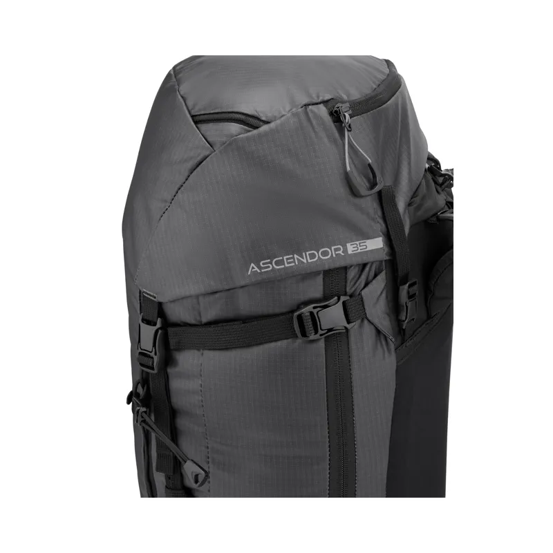 Rab Ascendor 35 Black-8