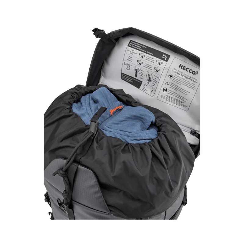 Rab Ascendor 35 Black-6