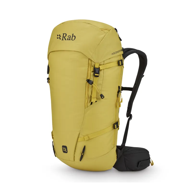 Rab Ascendor 35 Dark Pollen