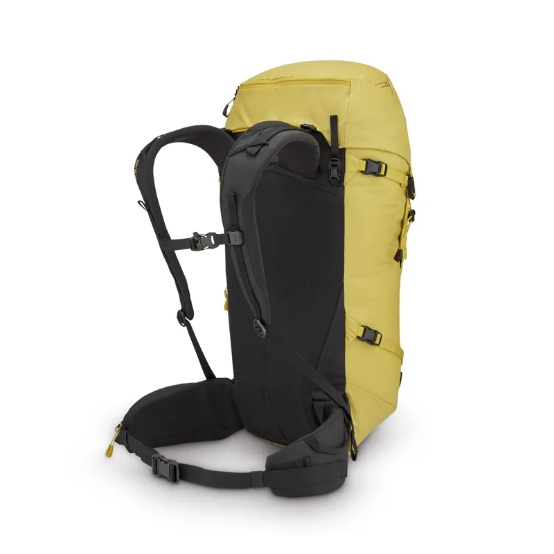 Rab Ascendor 35 Dark Pollen-1