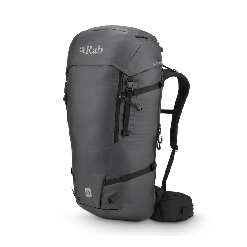 Rab Ascendor 45 Black