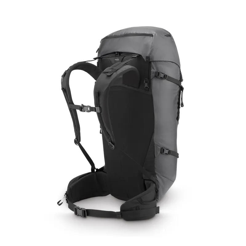 Rab Ascendor 45 Black-1