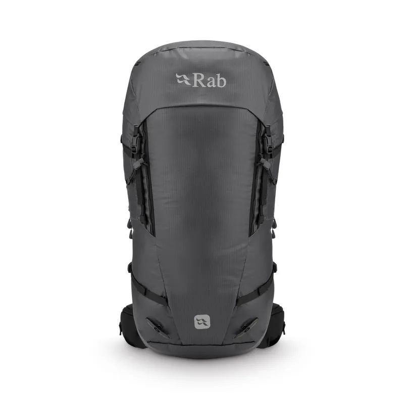 Rab Ascendor 45 Black-2