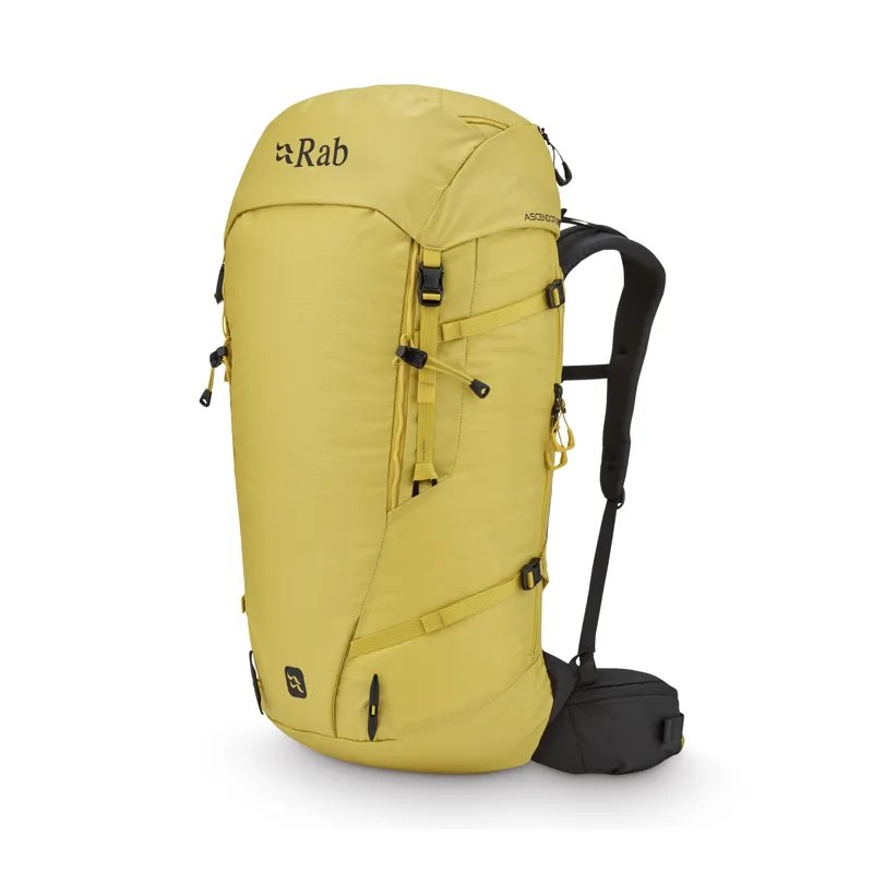 Rab Ascendor 45 Dark Pollen