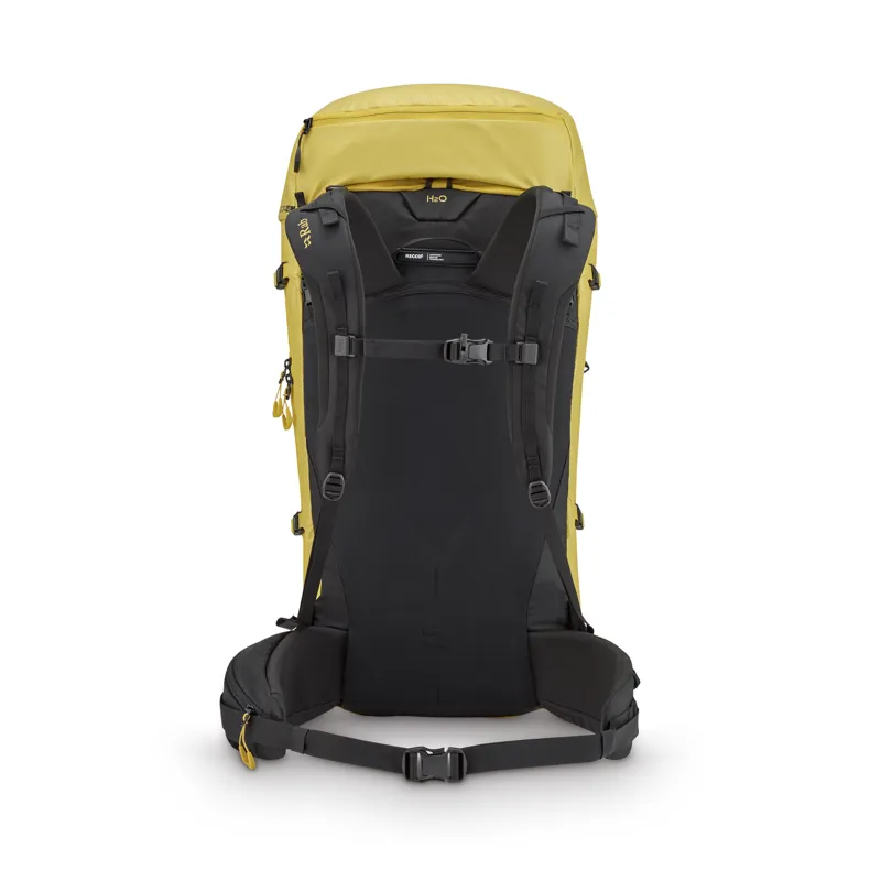 Rab Ascendor 45 Dark Pollen-3