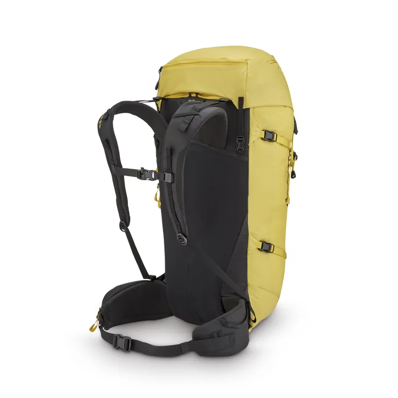 Rab Ascendor 45 Dark Pollen-1