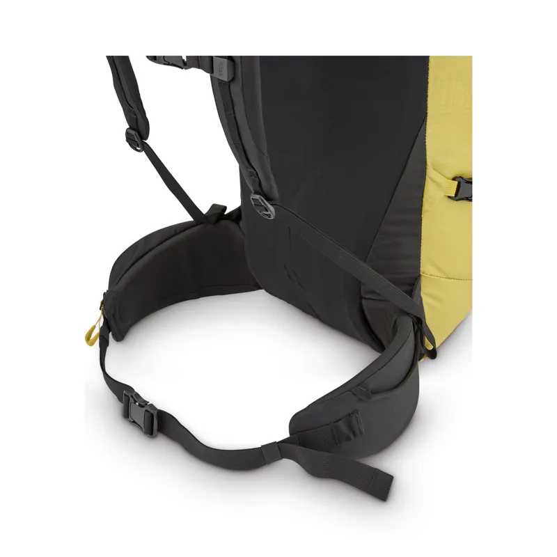 Rab Ascendor 45 Dark Pollen-10