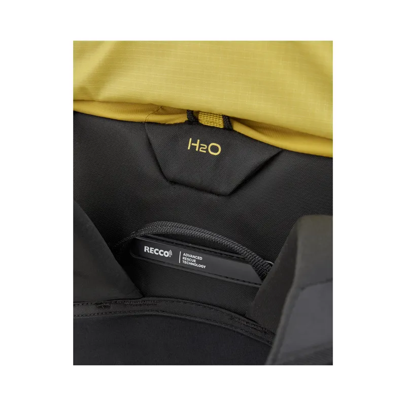 Rab Ascendor 45 Dark Pollen-9