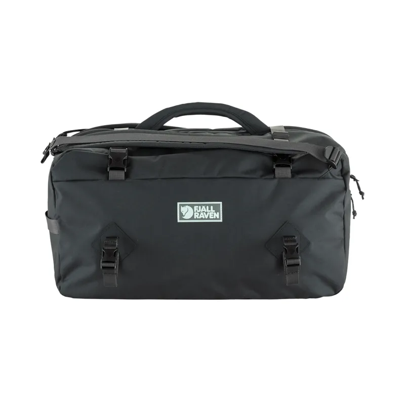 Fjallraven Vardag Splitpack 45 Black-1