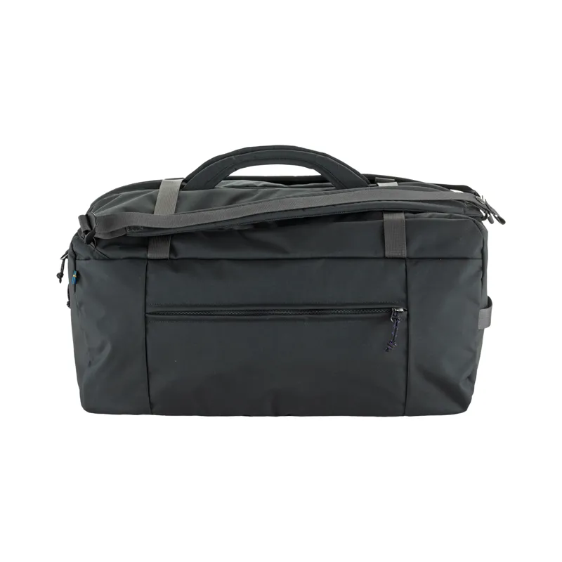 Fjallraven Vardag Splitpack 45 Black-2