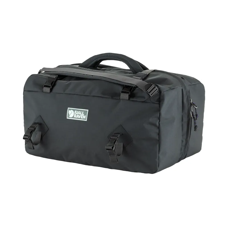 Fjallraven Vardag Splitpack 45 Black