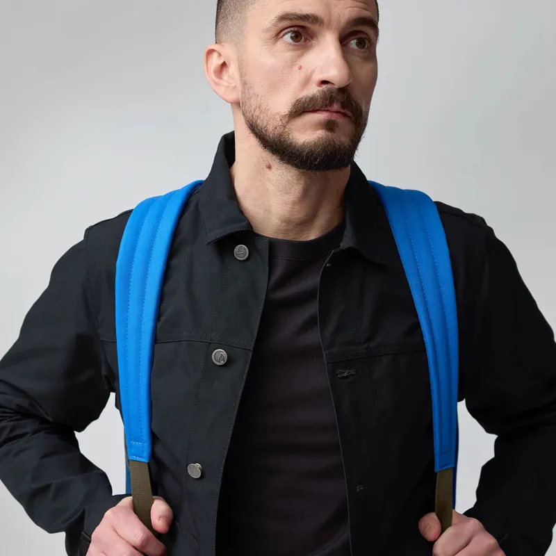 Fjallraven Vardag Splitpack 45 Black-6