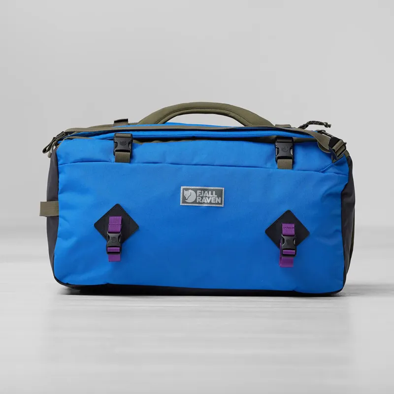 Fjallraven Vardag Splitpack 45 Black-10