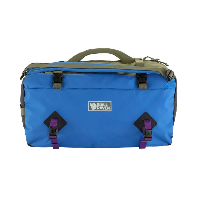 Fjallraven Vardag Splitpack 45 UN Blue-1