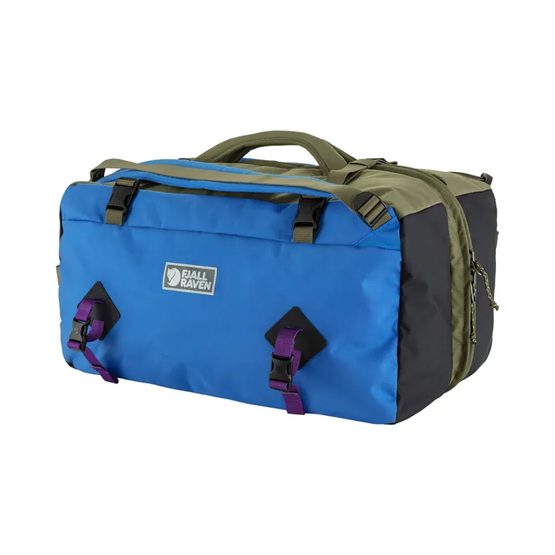 Fjallraven Vardag Splitpack 45 UN Blue