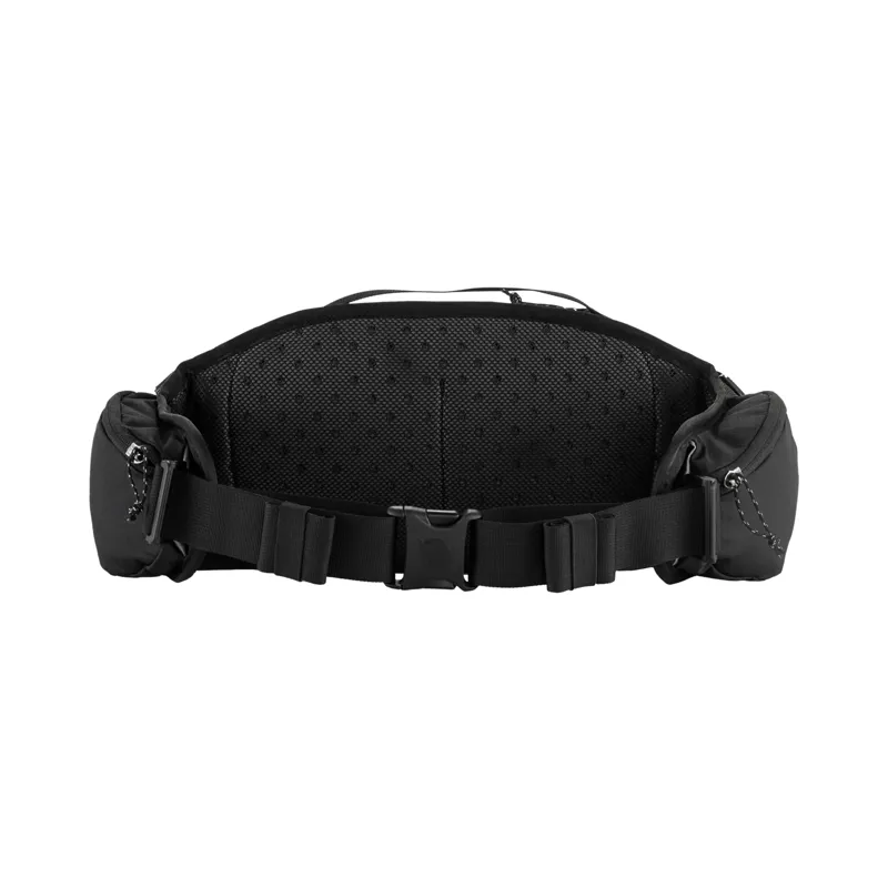 Fjallraven Abisko Hip Pack 6 Black-1