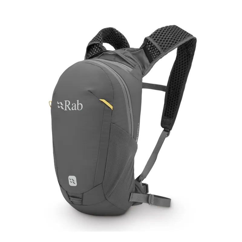 Rab Tygen 6 Graphene