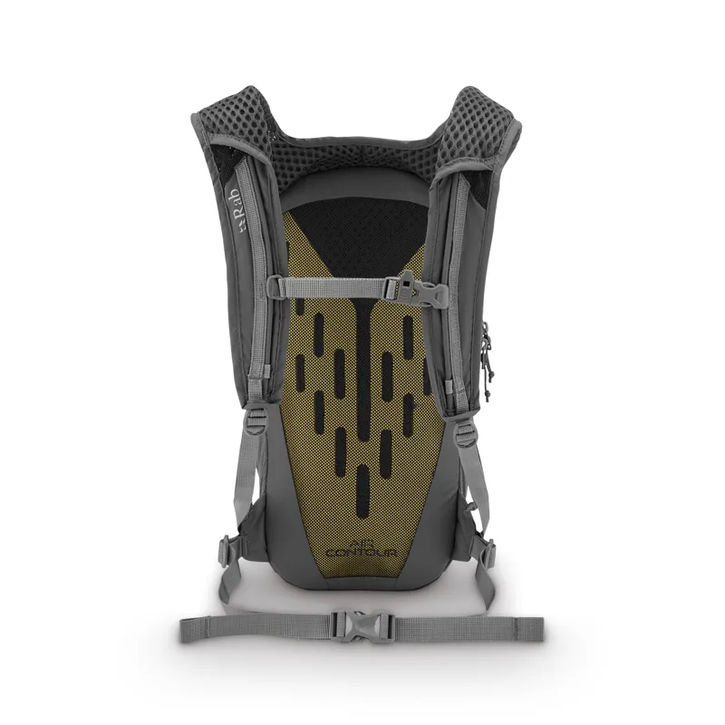 Rab Tygen 6 Graphene-3