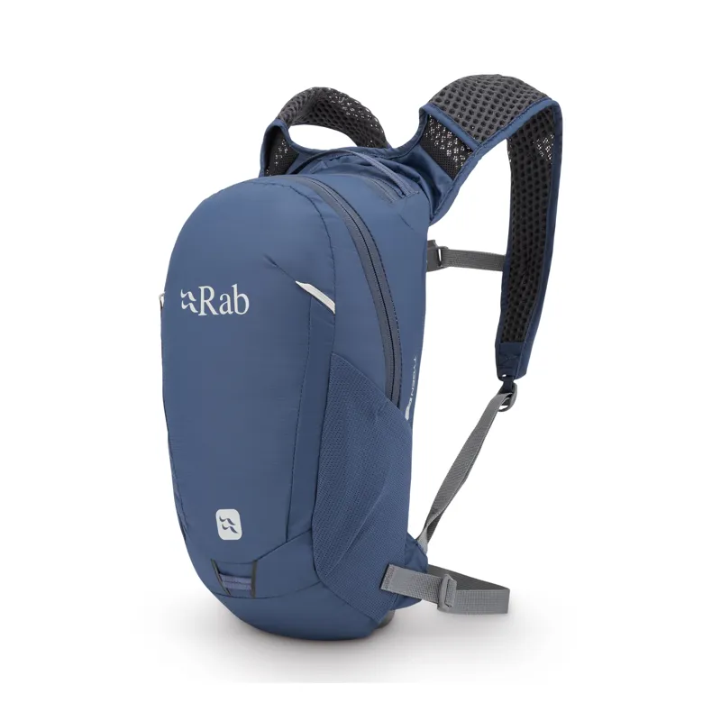 Rab Tygen 6 Tempest Blue