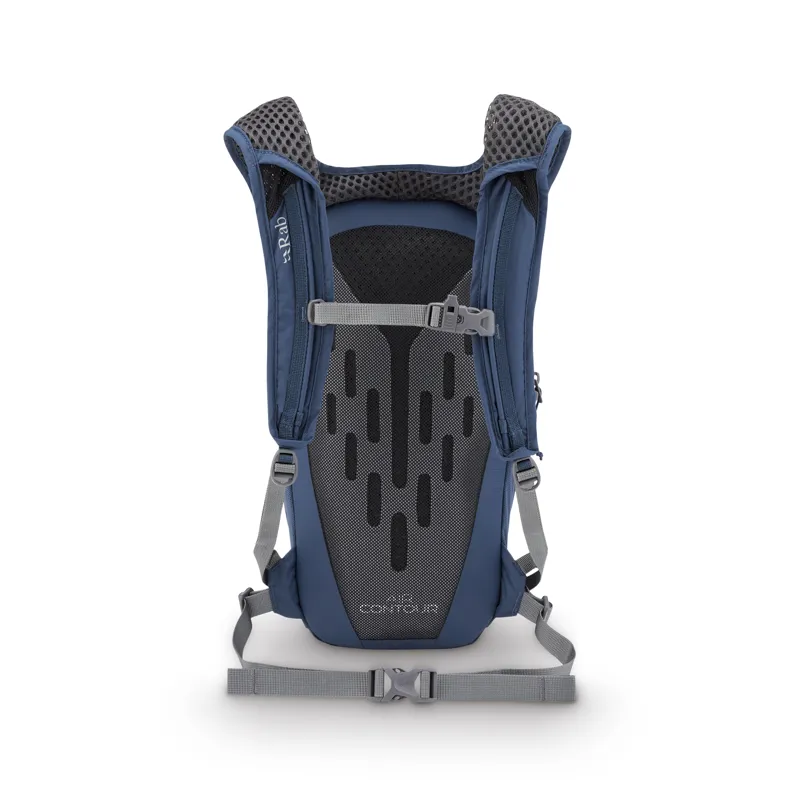 Rab Tygen 6 Tempest Blue-3