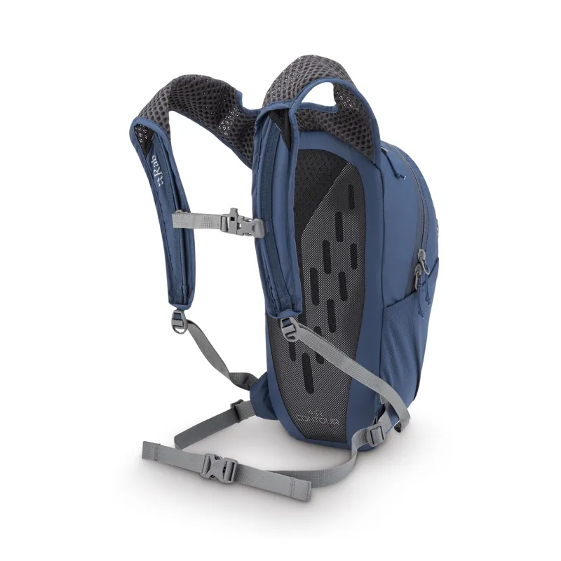 Rab Tygen 6 Tempest Blue-1