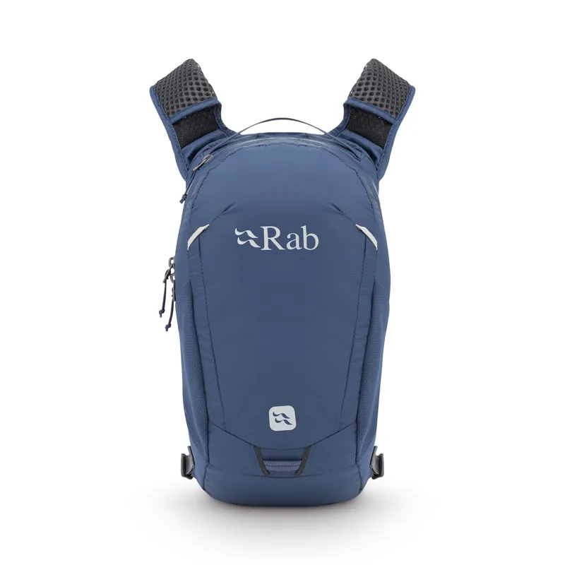 Rab Tygen 6 Tempest Blue-2