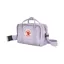 Fjallraven Kanken Crossbody Pastel Lavender