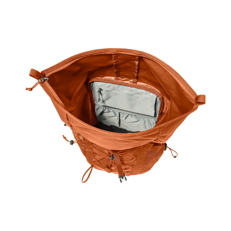 Fjallraven Abisko Hike Foldsack Black-4