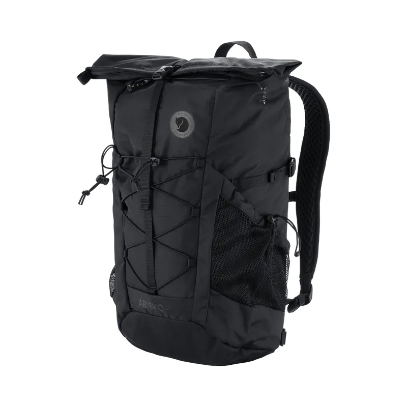 FJALLRAVEN 登山・トレッキングバッグ Abisko Trek 48 M/L(アビスコ