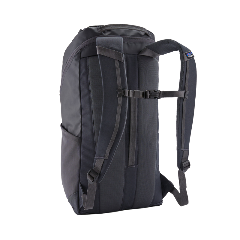 Patagonia Black Hole Pack 25L Smolder Blue/Forge Grey-1