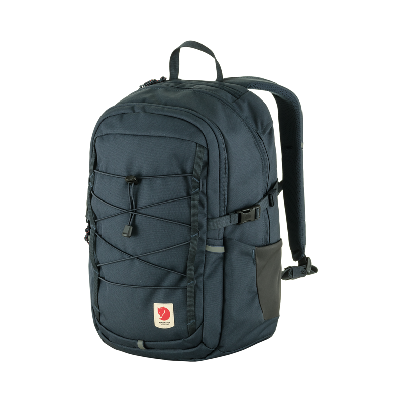 Fjallraven Skule 20 Backpack Navy-1
