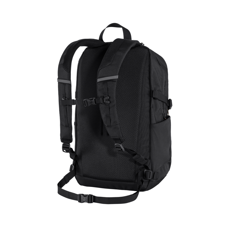 Fjallraven Skule 28 Black-2